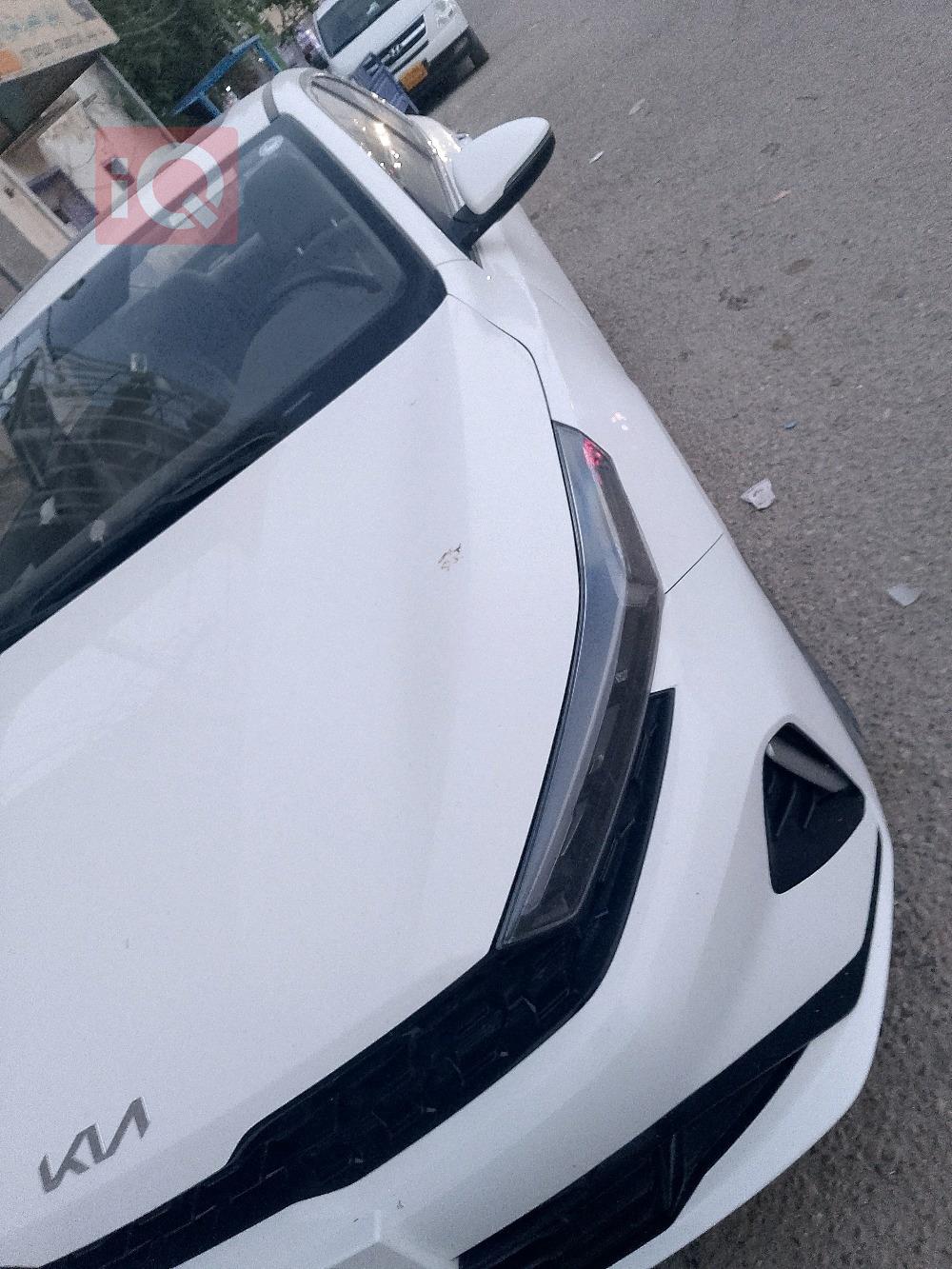 كيا K3
